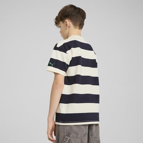 PUMA Kids SUPERPUMA Genç Polo