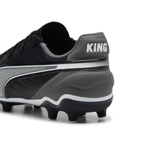 Puma KING MATCH FG/AG Jr Krampon, 108048-01
