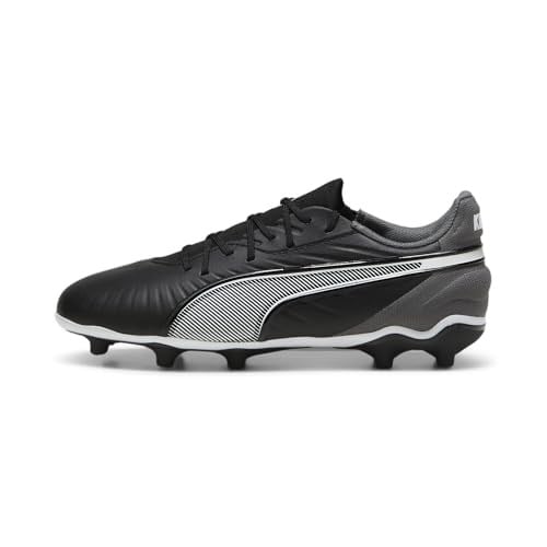 Puma KING MATCH FG/AG Jr Krampon, 108048-01