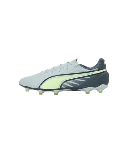 PUMA KING MATCH FG/AG Spor AyakkabıUnisex Yetişkin