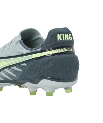 PUMA KING MATCH FG/AG Spor AyakkabıUnisex Yetişkin