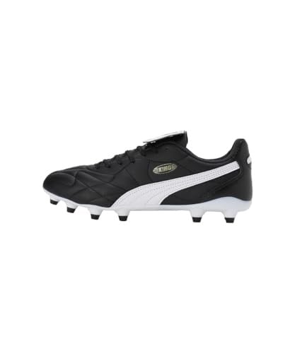 PUMA King Top Fg/Ag Futbol AyakkabısıUnisex Yetişkin
