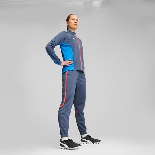 PUMA King Top Fg/Ag Futbol AyakkabısıUnisex Yetişkin