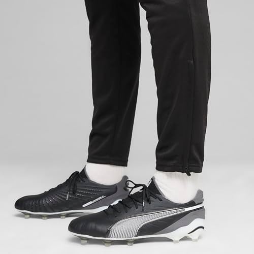 Puma King Ultimate FG Erkek Krampon
