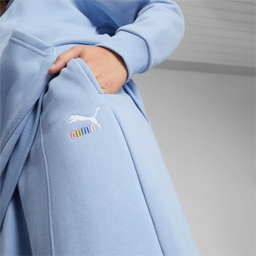 Puma Kız Çocuk SWEATER WTHR Youth Sweatpants Eşofman Altı