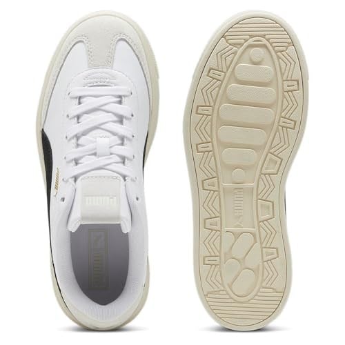 Puma Lajla T-Toe Wns Kadın Günlük Ayakkabı 39773403 Beyaz