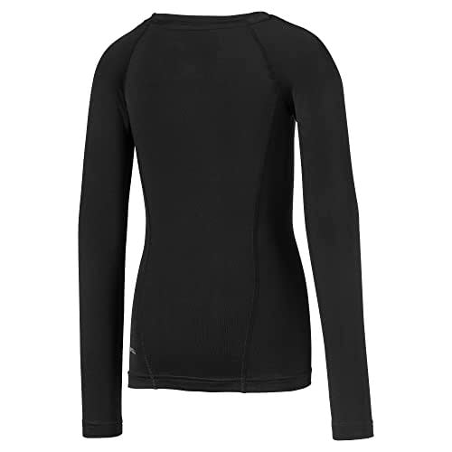 PUMA LIGA Baselayer Tee LS Jr Shirt çocuk