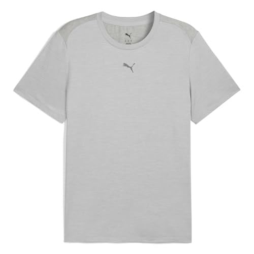 PUMA M CLOUDSPUN TEE Tişört Erkek