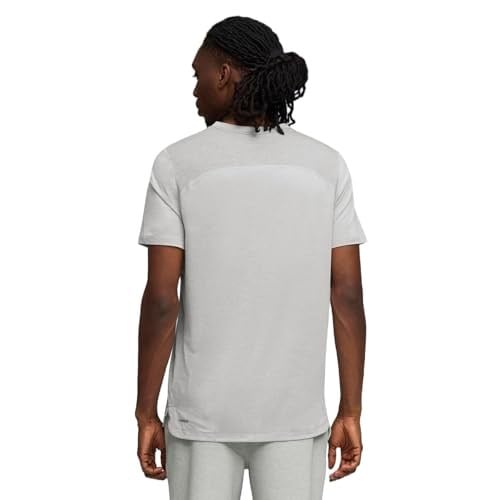 PUMA M CLOUDSPUN TEE Tişört Erkek