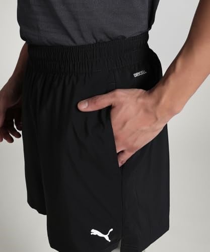 PUMA M Tad Essentials 5