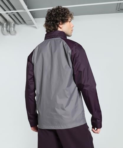 PUMA MAPF1 Core Woven Jacket Mont Üniseks Yetişkin
