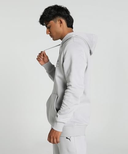 PUMA MAPF1 ESS Hoodie Sweatshirt Üniseks Yetişkin
