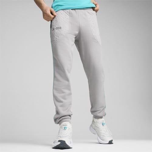 PUMA MAPF1 Sweat Pants Kumaş Pantolon Üniseks Yetişkin