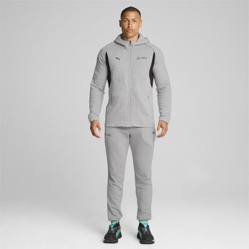 PUMA MAPF1 Sweat Pants Kumaş Pantolon Üniseks Yetişkin