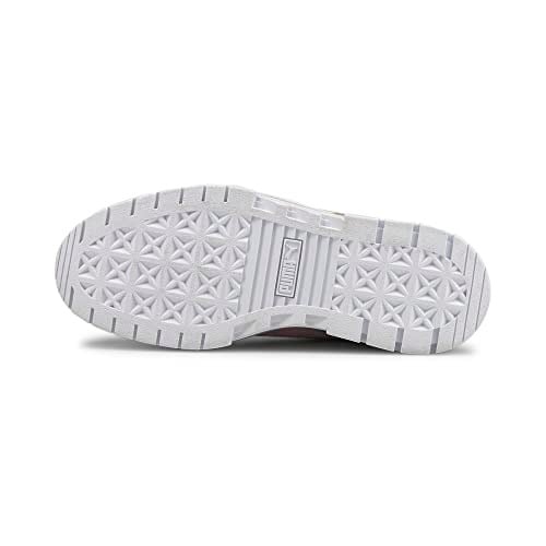PUMA Mayze Lth Wns Spor Ayakkabı Kadın