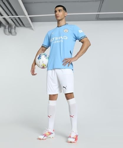 PUMA MCFC Matchday Replica Spor Ayakkabı Erkek