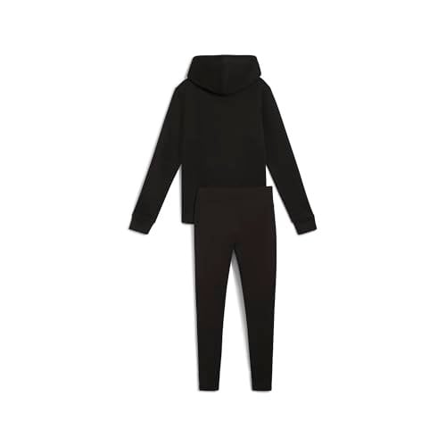 PUMA Metallic Tracksuit Fl Tişörtler Üniseks Yetişkin