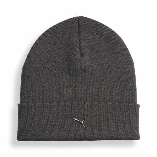 PUMA METALPUMACAT HighCrownBeanie Bere Unisex Yetişkin
