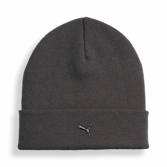 PUMA METALPUMACAT HighCrownBeanie Bere Unisex Yetişkin