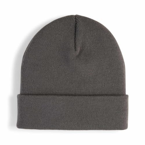 PUMA METALPUMACAT HighCrownBeanie Bere Unisex Yetişkin