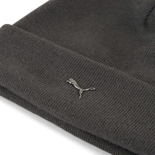 PUMA METALPUMACAT HighCrownBeanie Bere Unisex Yetişkin