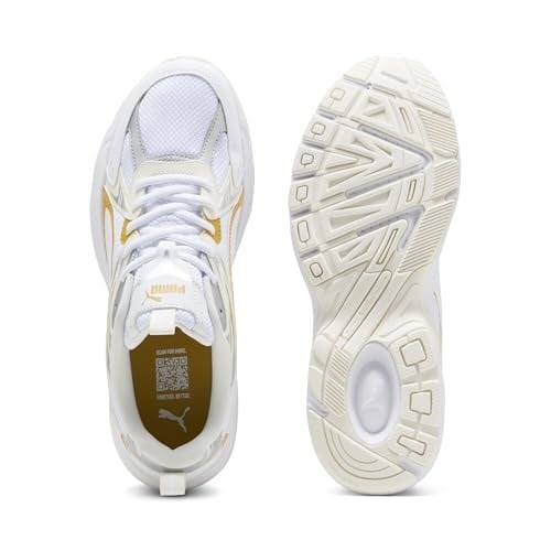 PUMA Milenio Tech Spor AyakkabıUnisex Yetişkin