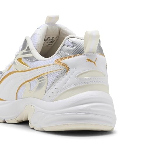 PUMA Milenio Tech Spor AyakkabıUnisex Yetişkin