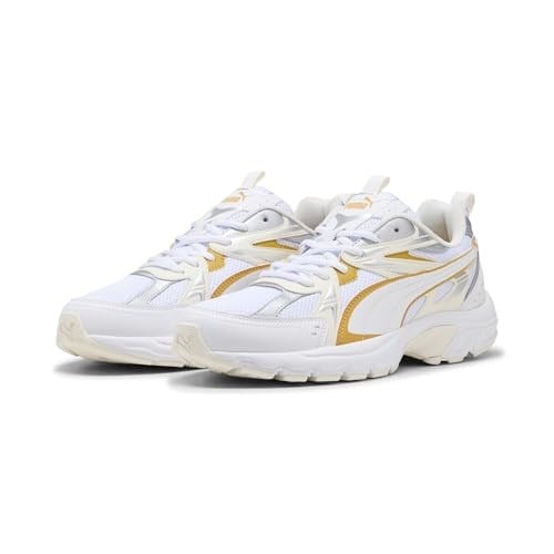 PUMA Milenio Tech Spor AyakkabıUnisex Yetişkin