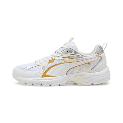 PUMA Milenio Tech Spor AyakkabıUnisex Yetişkin