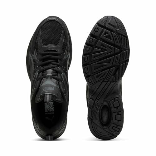 PUMA Milenio Tech Suede Spor AyakkabıUnisex Yetişkin
