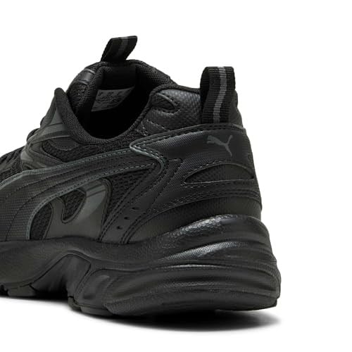 PUMA Milenio Tech Suede Spor AyakkabıUnisex Yetişkin