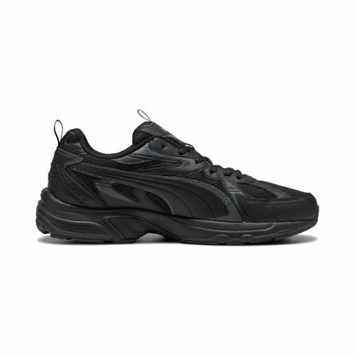 PUMA Milenio Tech Suede Spor AyakkabıUnisex Yetişkin