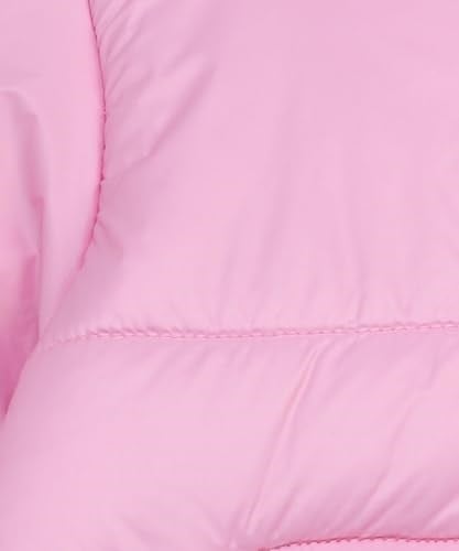PUMA MINICATS Bebek Kapüşonlu Şişme Mont