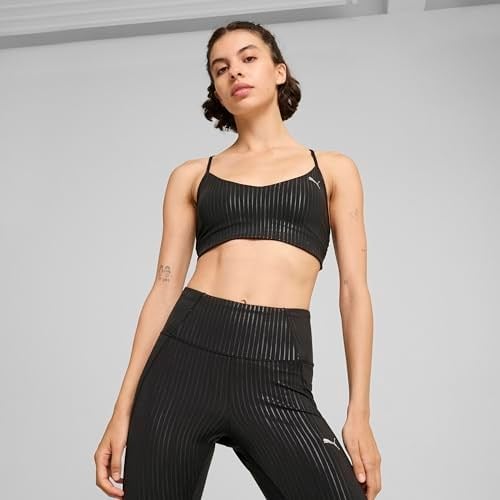 PUMA MOVE ULTRABARE BRA - AOP Spor Sütyeni Kadın