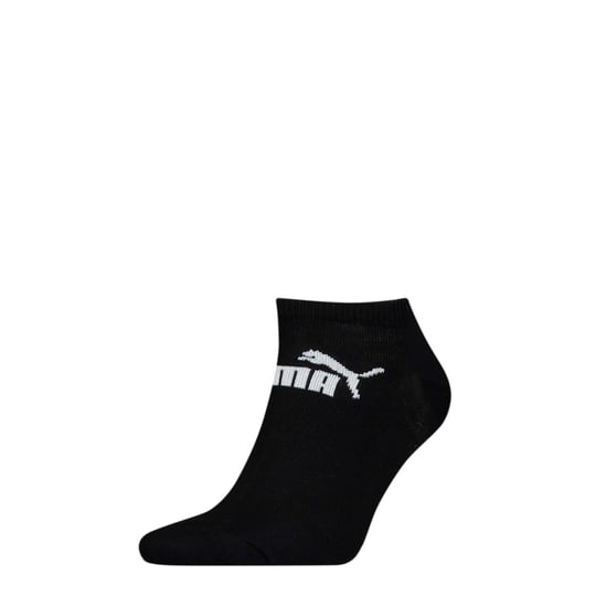 Puma Nos Sneaker 4P Çorap (4 Çift) 93531501 Siyah
