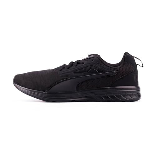PUMA NRGY Rupture Koşu Ayakkabısı, Puma Black-Puma Black, 36_3.5_4.5