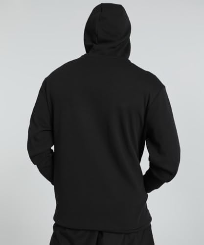 PUMA OPEN ROAD Full-Zip Hoodie Mont Üniseks Yetişkin