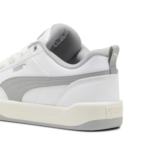 PUMA Park Lifestyle Unisex Yetişkin Basketbol Ayakkabısı - Bedenler: 36 EU, 37 EU, 37.5 EU, 37.5/38.5 EU, 38 EU, 38.5 EU, 39 EU...