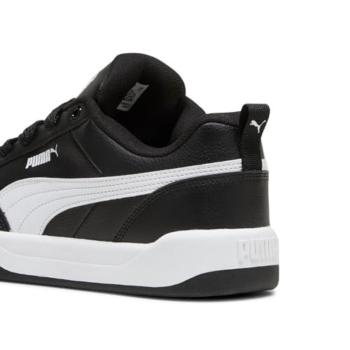PUMA Park Lifestyle Unisex Yetişkin Basketbol Ayakkabısı