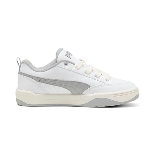 PUMA Park Lifestyle Unisex Yetişkin Basketbol Ayakkabısı - Bedenler: 36 EU, 37 EU, 37.5 EU, 37.5/38.5 EU, 38 EU, 38.5 EU, 39 EU...