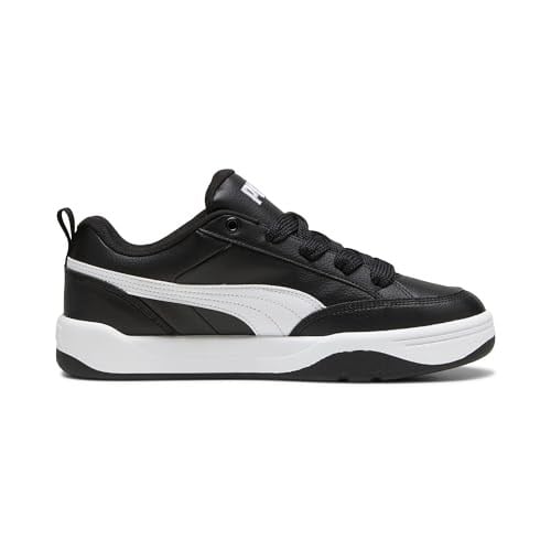 PUMA Park Lifestyle Unisex Yetişkin Basketbol Ayakkabısı