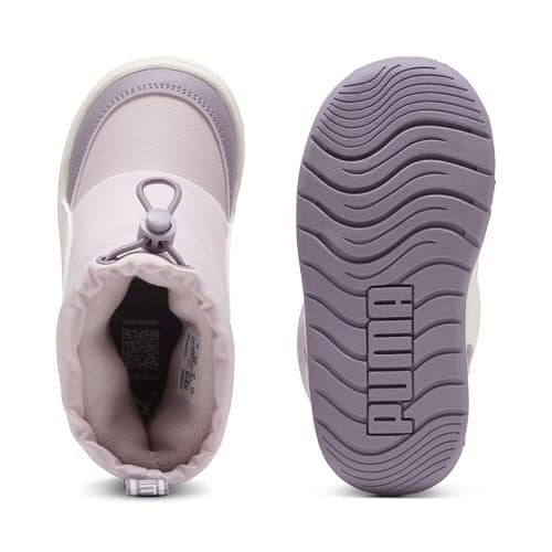 Puma Pembe Bebek Bot 40284604-Puma Multiflex 2 Boot Ac I