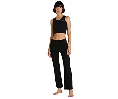 PUMA PERFORMANCE YOGA PANT Tights Kadın