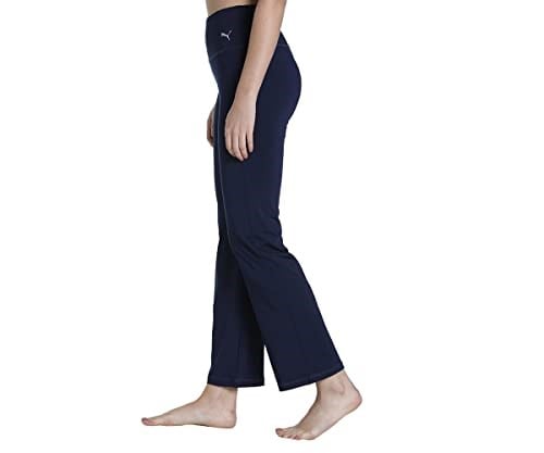 PUMA PERFORMANCE YOGA PANT Tights Kadın - Bedenler: XS, S, M, L