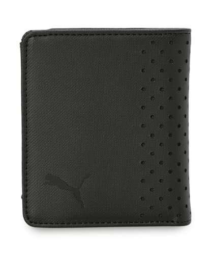 Puma Pl Wallet Cüzdan 5461601 Siyah STD