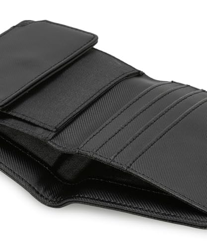 Puma Pl Wallet Cüzdan 5461601 Siyah STD
