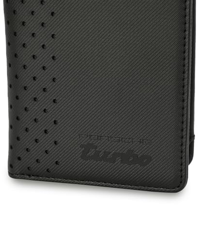 Puma Pl Wallet Cüzdan 5461601 Siyah STD