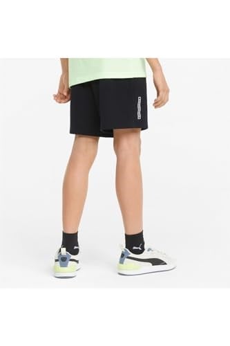 PUMA Play UV Graphic Çocuk Şort