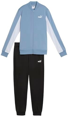 PUMA Poly Baseball Suit Cl Örme takım elbise Kadınlar