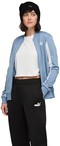 PUMA Poly Baseball Suit Cl Örme takım elbise Kadınlar